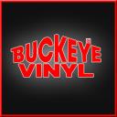 Buckeye Vinyl logo